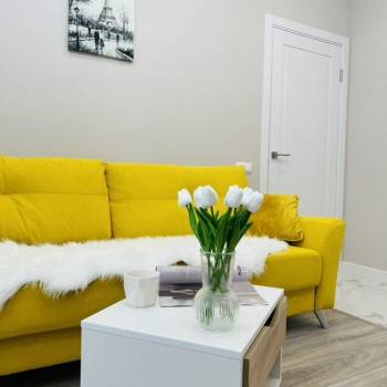 Сдается 1-комнатная квартира, 42 м²