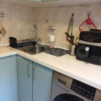 Продается 2-х комнатная квартира, 43 м²