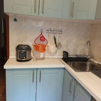 Продается 2-х комнатная квартира, 43 м²