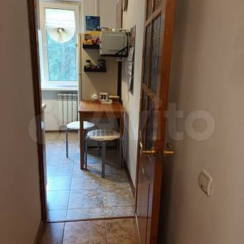 Продается 2-х комнатная квартира, 43 м²