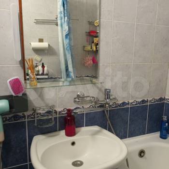 Продается 2-х комнатная квартира, 43 м²