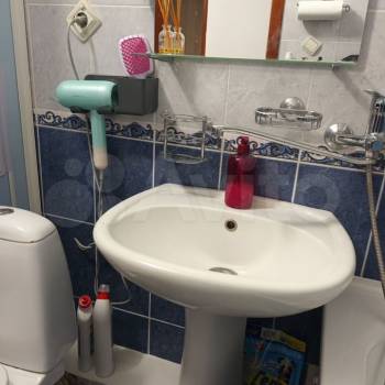 Продается 2-х комнатная квартира, 43 м²