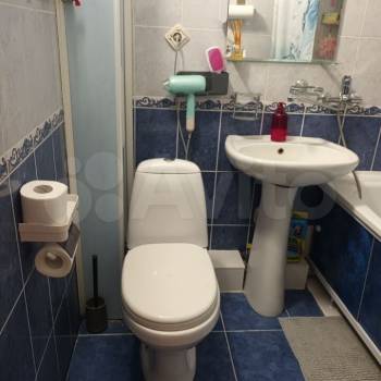 Продается 2-х комнатная квартира, 43 м²