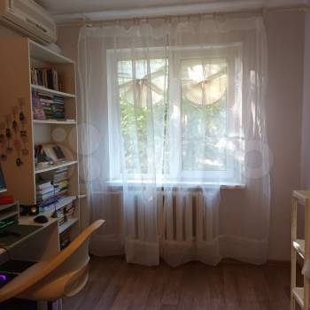 Продается 2-х комнатная квартира, 43 м²