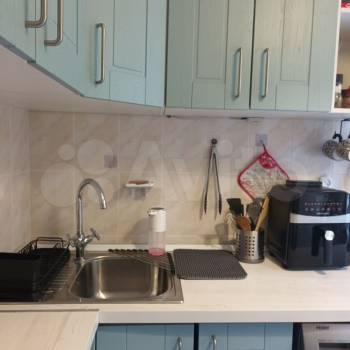 Продается 2-х комнатная квартира, 43 м²