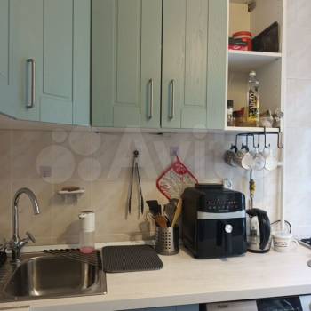 Продается 2-х комнатная квартира, 43 м²