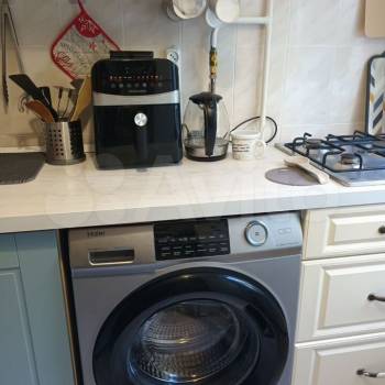 Продается 2-х комнатная квартира, 43 м²