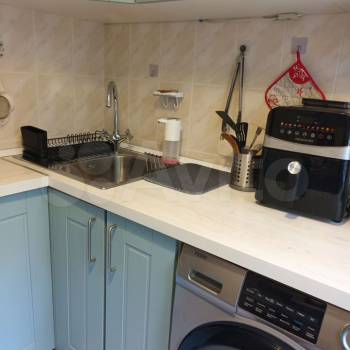 Продается 2-х комнатная квартира, 43 м²