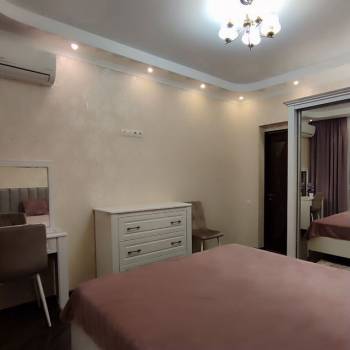 Сдается Многокомнатная квартира, 71 м²