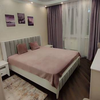 Сдается Многокомнатная квартира, 71 м²