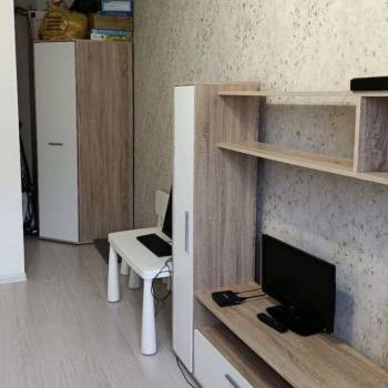 Продается 1-комнатная квартира, 30 м²