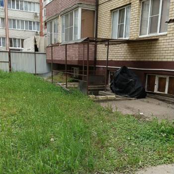 Продается 2-х комнатная квартира, 36 м²