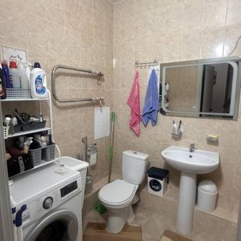 Сдается 1-комнатная квартира, 42 м²