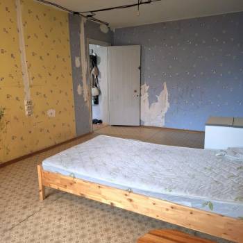 Сдается 2-х комнатная квартира, 53 м²