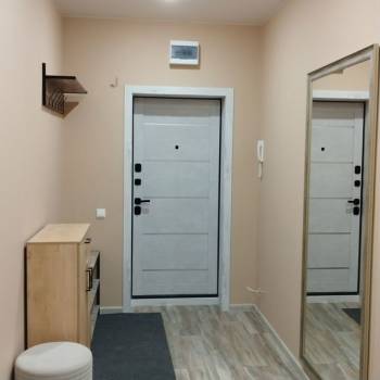 Сдается 1-комнатная квартира, 44 м²