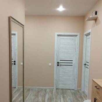 Сдается 1-комнатная квартира, 44 м²