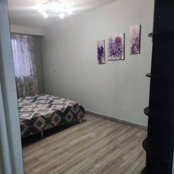 Сдается 2-х комнатная квартира, 50 м²