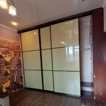 Сдается 1-комнатная квартира, 34 м²