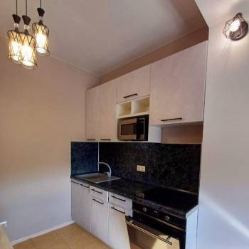 Сдается 1-комнатная квартира, 34 м²