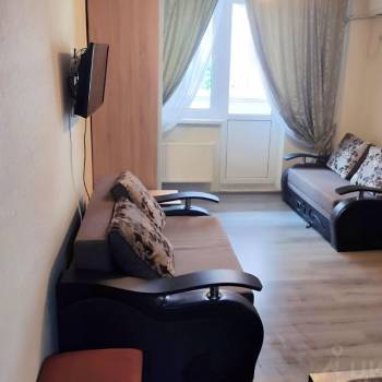 Сдается 1-комнатная квартира, 24,2 м²