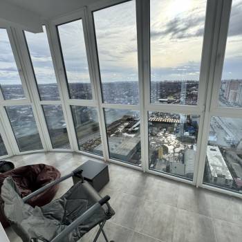 Сдается 2-х комнатная квартира, 66 м²