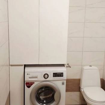 Продается 1-комнатная квартира, 43 м²