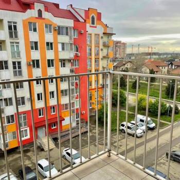 Продается 1-комнатная квартира, 40 м²