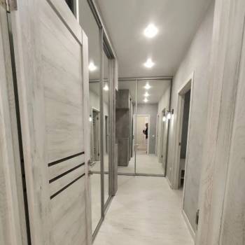 Сдается 1-комнатная квартира, 52 м²