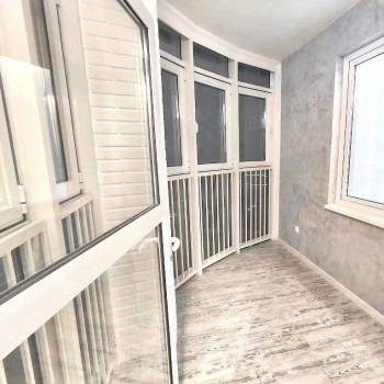 Сдается 1-комнатная квартира, 52 м²