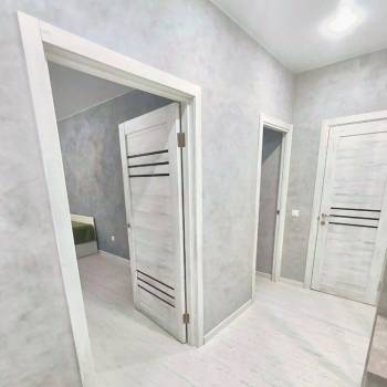 Сдается 1-комнатная квартира, 52 м²