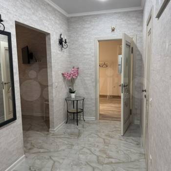Сдается 2-х комнатная квартира, 50 м²