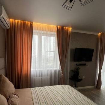 Сдается 1-комнатная квартира, 34 м²