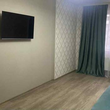 Сдается 1-комнатная квартира, 43 м²