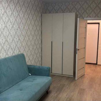 Сдается 1-комнатная квартира, 43 м²