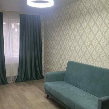 Сдается 1-комнатная квартира, 43 м²