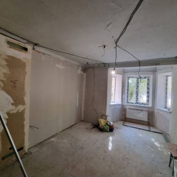 Продается 3-х комнатная квартира, 64 м²