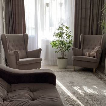 Продается 3-х комнатная квартира, 86 м²