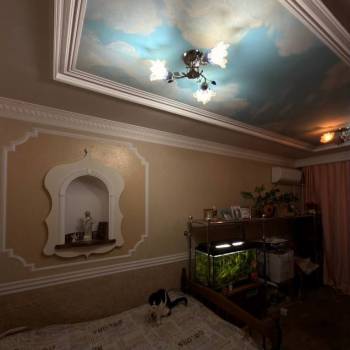 Продается 2-х комнатная квартира, 50 м²