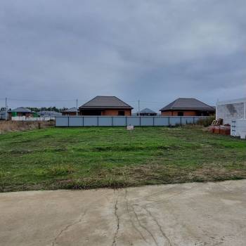 Продается Участок, 600 м²