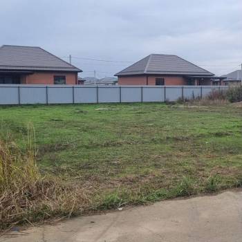 Продается Участок, 600 м²