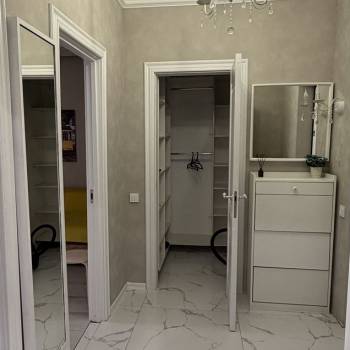 Сдается 1-комнатная квартира, 41 м²