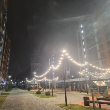 Сдается 1-комнатная квартира, 30,6 м²