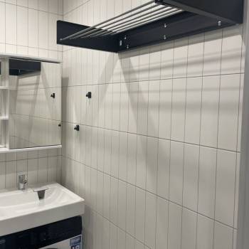 Сдается 1-комнатная квартира, 27 м²