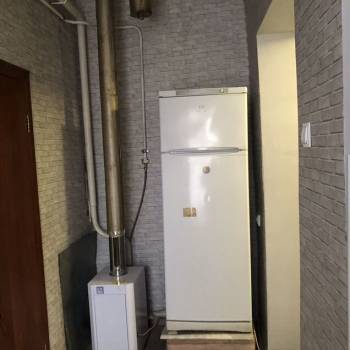 Сдается 2-х комнатная квартира, 55 м²