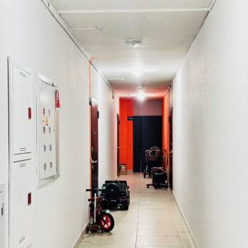 Продается 1-комнатная квартира, 40,2 м²