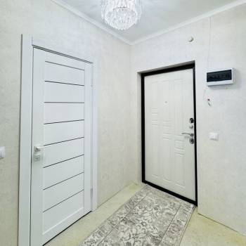 Продается 1-комнатная квартира, 40,2 м²