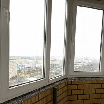 Продается 1-комнатная квартира, 40,2 м²