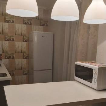 Продается 1-комнатная квартира, 27 м²