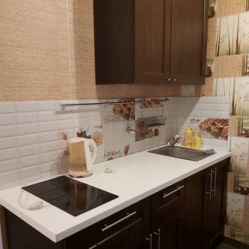 Продается 1-комнатная квартира, 27 м²