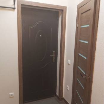 Продается 1-комнатная квартира, 27 м²